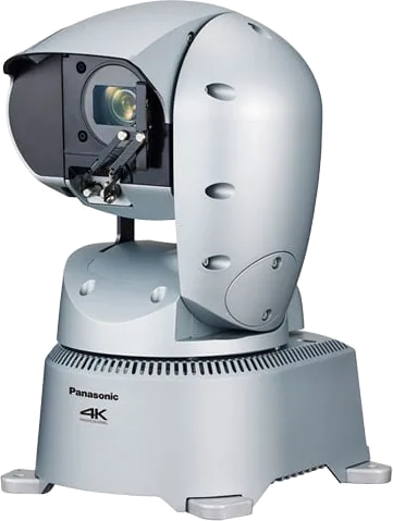 Panasonic AW-UR100 Outdoor 4K PTZ