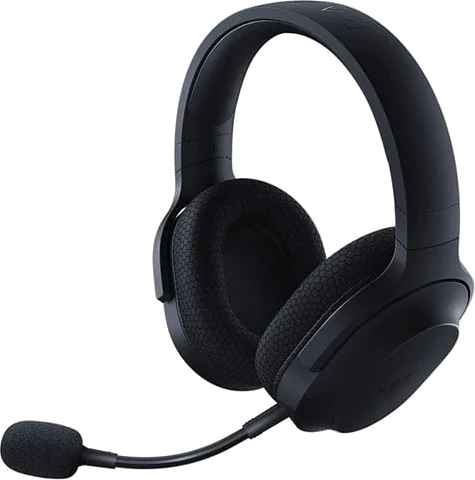 Razer Barracuda X Black 7.1 Wireless/Wired Gaming Headset