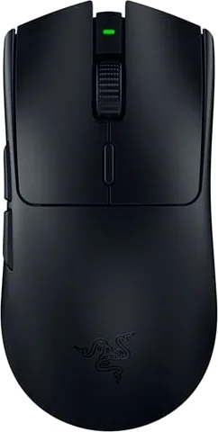 Razer Viper V3 Hyperspeed Black Optical Wireless Gaming Mouse