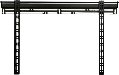 BTech Flat Screen Wall Mount For Screens Up To 80”