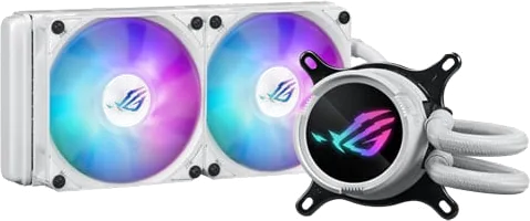 ASUS ROG STRIX LC III 240 ARGB