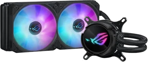 ASUS ROG STRIX LC III 240 ARGB