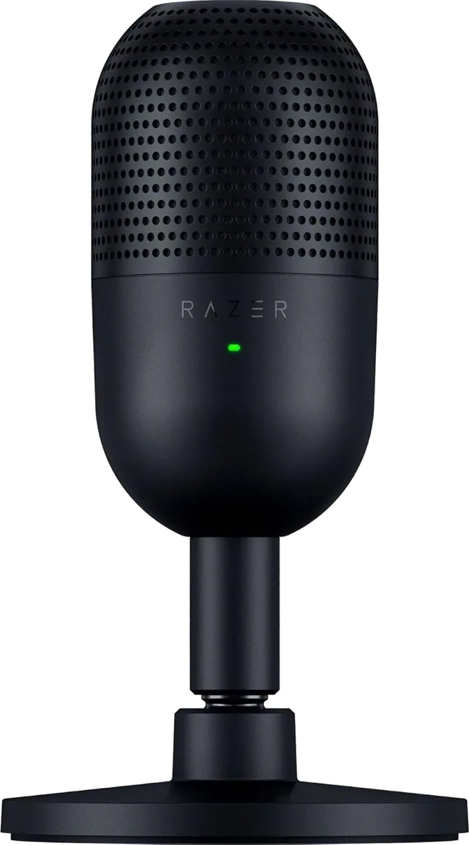 Razer Seiren V3 Mini