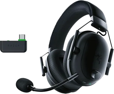 Razer BlackShark V2 PRO Wireless Gaming Headset (XBOX Licensed)