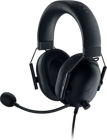 Razer BlackShark V2 X Gaming Headset for Xbox