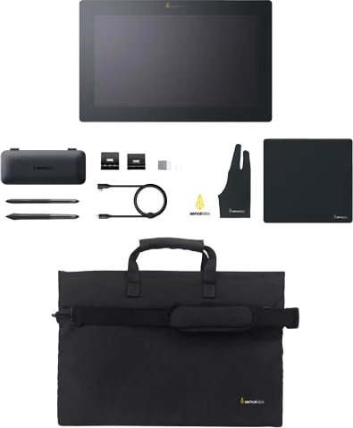 Xencelabs Pen Display 16 Essentials