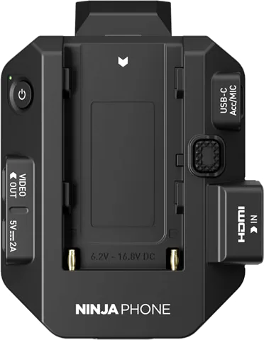 Atomos Ninja Phone