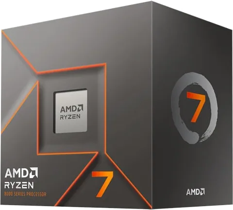 AMD Ryzen 7 8700F