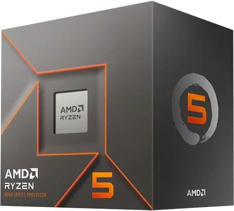 AMD Ryzen 5 8400F