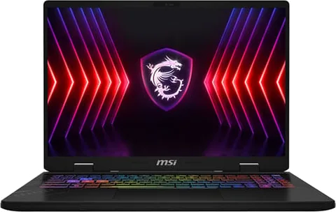 MSI Crosshair 16 HX D14VFKG-002UK