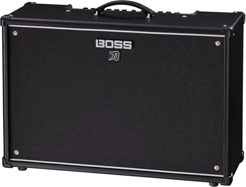 Boss Katana 100/212 Gen 3 100-watt 2 x 12-inch Combo Amplifier