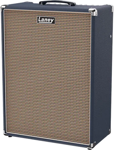 Laney LFSUPER60-212 60-Watt 2x12" Guitar Amplifier Combo