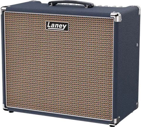 Laney LFSUPER60-112 60-Watt 1x12" Guitar Amplifier Combo