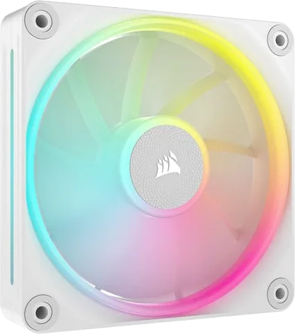 CORSAIR iCUE LINK LX120 RGB Expansion Kit