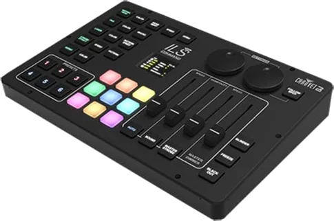 Chauvet ILS Command Controller