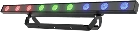 Chauvet COLORband H9 ILS Full-Sized Hex-Colour LED Strip Light