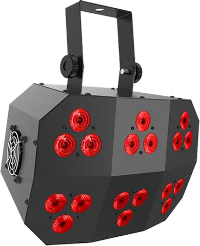 Chauvet Wash FX 2 Multi-Purpose Effect Light