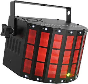 Chauvet Kinta FX ILS Compact Multi-Effect Light
