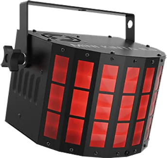 Chauvet Mini Kinta ILS Compact LED Effect Light