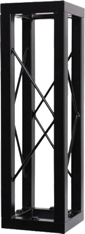Equinox - 3 x 2m Truss System - 0.5m All Metal Leg Extension (Pair)