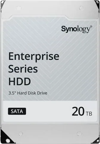 Synology HAT5310-20T 20TB