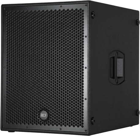 RCF - SUB 8004-AS 18" Active Subwoofer