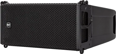 RCF HDL 6-A Active 2-Way Line Array Module