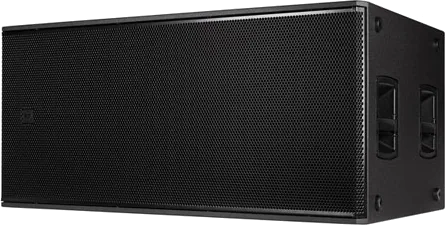 RCF SUB 8008-AS Active Subwoofer