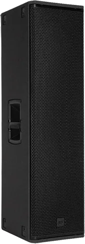 RCF NXW 44-A Active Two-Way Column Speaker
