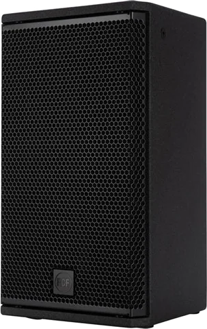RCF NX 910-A10" Powered Speaker