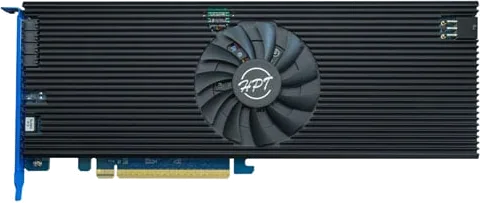 HighPoint Rocket 1608A