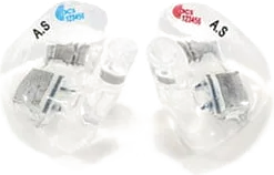 ACS - Classic - Emotion Custom IEM - Clear (Digital Voucher)