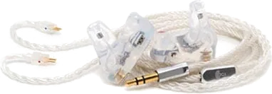 ACS - Ambient - Evoke2 Custom IEM - Clear (Digital Voucher)