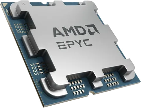 AMD EPYC 4364P