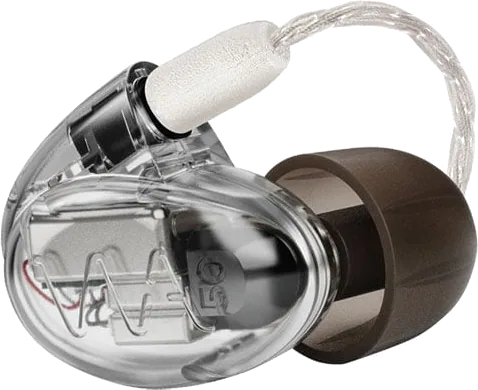 Westone Audio Pro X50 In-Ear Monitors with Detachable Cable