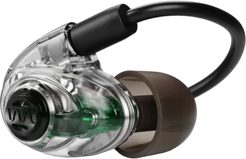 Westone Audio AM Pro X30 In-Ear Monitors with Detachable Cable