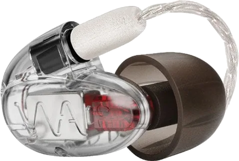 Westone Audio Pro X10 In-Ear Monitors with Detachable Cable