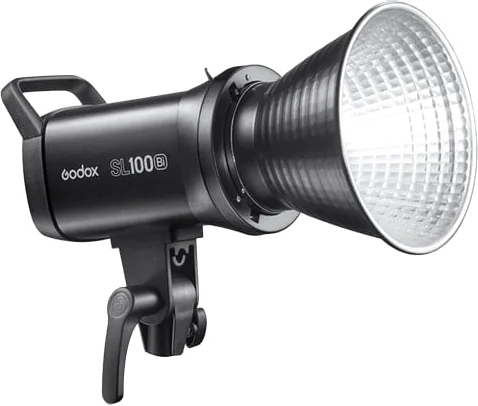 Godox SL100Bi Bi-Colour LED Light