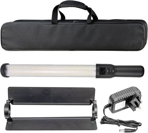 Godox LC500 Bi-Colour LED Light Wand