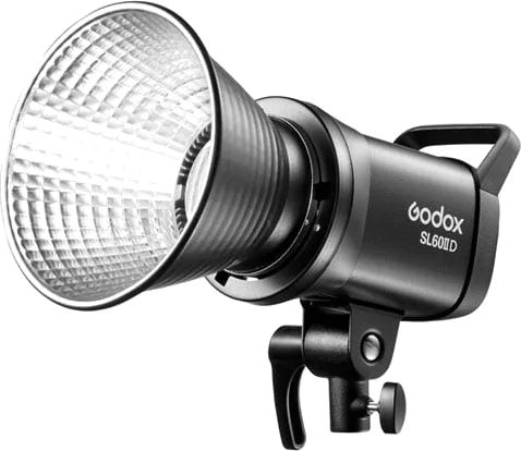 Godox SL60IID Daylight LED Light