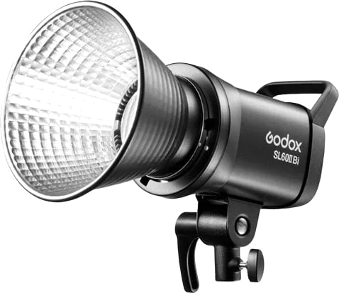 Godox SL60IIBi Bi-Colour LED Light