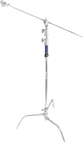PixaPro 50" C-Stand With Grip & Arm Set