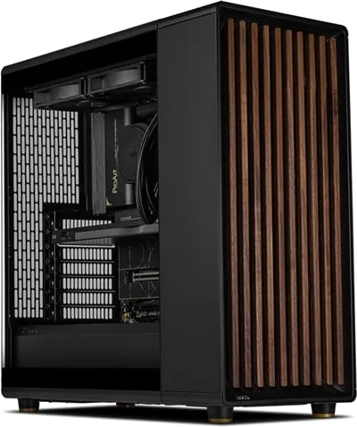 3XS GWP-A1-C24 RTX PRO 4000 Core Ultra 9 285K