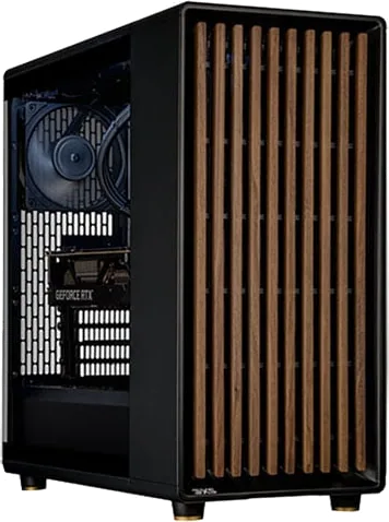 3XS GWP-A1-C24 RTX PRO 4500 Core Ultra 9 285K