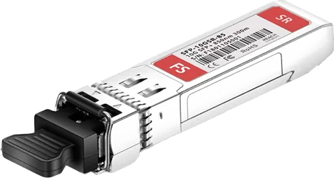 FS for Mellanox MFM1T02A-SR 10GBASE-SR SFP+ Optical Transceiver Module