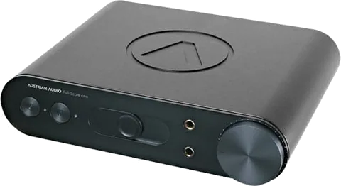 Austrian Audio Full Score one Premium Headphone Amplifier