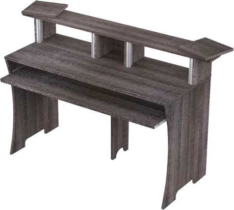 Glorious Work Bench Driftwood