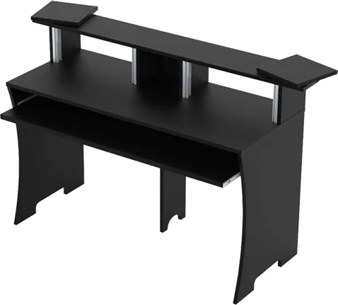 Glorious Workbench Black