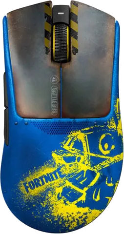 Razer DeathAdder V3 Pro Fortnite Ed