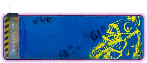 Razer Goliathus Extended Chroma Fortnite Edition